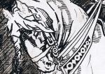 France_1929_Yvert_257o-Scott_245o_unadopted_Jeanne_dArc_project_Barlangue_MAQ_detail_b