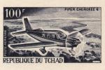 Chad_1967_Yvert_PA40-Scott_C36_dark-grey_e_detail