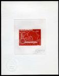 Chad_1967_Yvert_PA41-Scott_C37_dark-red_a