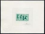 Chad_1967_Yvert_PA42-Scott_C38_green_a