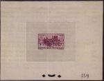 France_1934_Yvert_776a-Scott_B217a_unadopted_Notre_Dame_de_Paris_10f_lilac_7519_ab_CP