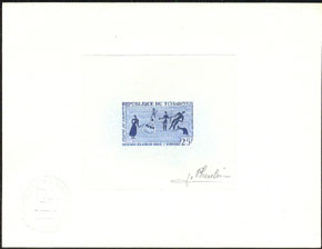 Chad_1968_Yvert_164-Scott_166_blue