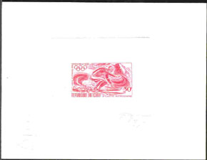 Chad_1968_Yvert_PA44-Scott_C40_red