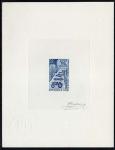 Chad_1969_Yvert_178-Scott_180_blue_b