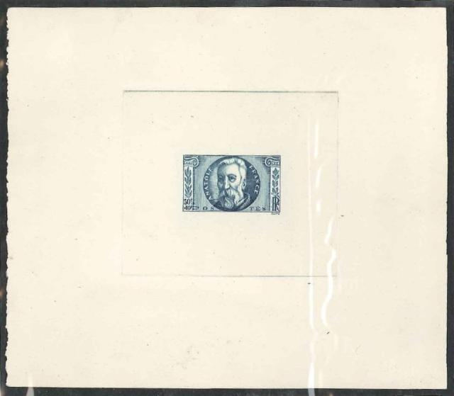France_1937_Yvert_343a-Scott_B49_unadopted_Anatole_France_blue_ba_AP