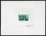 Chad_1969_Yvert_214-Scott_216_green_b