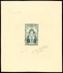 France_1944_Yvert_595a-Scott_B169a_unadopted_1f50_+_4f50_Bearn_blue_a_AP