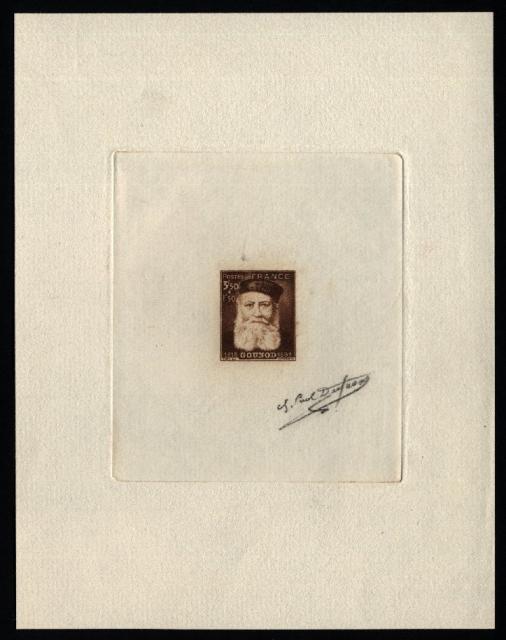 France_1944_Yvert_601-Scott_B174_3f50_+_1f50_unadopted_Gounod_brown_a_AP