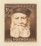 France_1944_Yvert_601-Scott_B174_3f50_+_1f50_unadopted_Gounod_brown_bb_AP_detail_a
