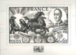 France_1944_Yvert_617a-Scott_B184_unadopted_4f_+_6f_Louis_de_Broglie_FRANCE_MAQ_aa