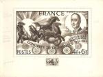 France_1944_Yvert_617a-Scott_B184_unadopted_4f_+_6f_Louis_de_Broglie_FRANCE_MAQ_ac
