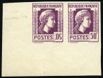 France_1944_Yvert_645a-Scott_492_unissued_inverted_50f_Marianne_dAlger_violet_ESS