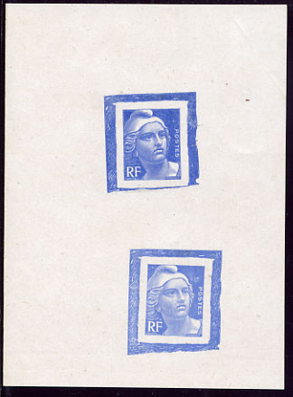 France_1945_Yvert_712b-Scott_535_unadopted_Marianne_de_Gandon_et_Hourriez_etat_blue_typo_a_AP