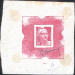 France_1945_Yvert_712b-Scott_535_unadopted_Marianne_de_Gandon_et_Hourriez_etat_red_typo_AP
