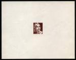 France_1945_Yvert_712c-Scott_535_unadopted_Marianne_de_Gandon_et_Freres_3eme_etat_brown_typo_a_AP