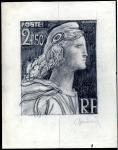 France_1945_Yvert_714b-Scott_unadopted_2f50_Marianne_de_Decaris_MAQ