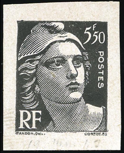 France_1945_Yvert_719a-Scott_544_unadopted_5f50_Marianne_de_Gandon_et_Cortot_black_typo_a_ESS