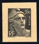 France_1945_Yvert_719a-Scott_544_unadopted_5f50_Marianne_de_Gandon_et_Cortot_black_typo_b_ESS