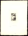 France_1945_Yvert_737a-Scott_B192_unadopted_4f_+_6f_Victimes_de_Guerre_black_db_AP