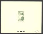 France_1945_Yvert_737a-Scott_B192_unadopted_4f_+_6f_Victimes_de_Guerre_green_1312_ab_CP