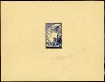 France_1945_Yvert_737a-Scott_B192_unadopted_Victimes_de_Guerre_1er_etat_dark-blue_typo_AP