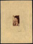 France_1945_Yvert_738b-Scott_B191_unadopted_4f_Sarah_Bernhardt_by_Mazelin-Gandon_dark-brown_a_AP