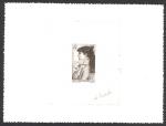 France_1945_Yvert_738b-Scott_B191_unadopted_4f_Sarah_Bernhardt_by_Mazelin_sepia_c_AP