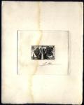 France_1945_Yvert_739a-Scott_503_unadopted_Liberation_Alsace_et_Lorraine_black_a_AP