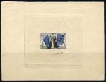 France_1945_Yvert_739a-Scott_503_unadopted_Liberation_Alsace_et_Lorraine_multicolor_ab_AP
