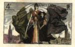 France_1945_Yvert_739a-Scott_503_unadopted_Liberation_Alsace_et_Lorraine_multicolor_c_AP_detail
