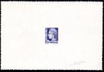 France_1945_Yvert_679a-Scott_532_unadopted_1f50_Ceres_de_Cortot_et_Mazelin_Type_I-B_blue-violet_typo_c_AP