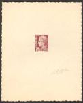 France_1945_Yvert_679a-Scott_532_unadopted_1f50_Ceres_de_Cortot_et_Mazelin_Type_I-B_red-brown_typo_ab_AP
