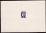 France_1945_Yvert_679b-Scott_532_unadopted_1f50_Ceres_de_Cortot_et_Mazelin_Type_II_blue-violet_typo_b_AP