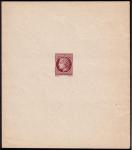 France_1945_Yvert_679b-Scott_532_unadopted_1f50_Ceres_de_Cortot_et_Mazelin_Type_II_brown-red_typo_a_AP
