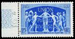 France_1949_Yvert_852a-Scott_636_UPU_light-blue_US