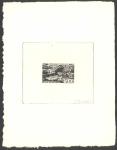 France_1949_Yvert_PA27a-Scott_C26a_unadopted_Marseille_500f_black_e_AP