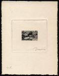 France_1949_Yvert_PA27a-Scott_C26a_unadopted_Marseille_500f_black_i_AP