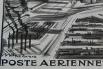 France_1949_Yvert_PA27ab-Scott_C26_unadopted_Marseille_500f_MAQ_detail_b
