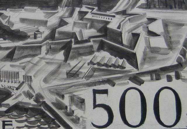 France_1949_Yvert_PA27ad-Scott_C26_unadopted_Marseille_a_500f_MAQ_detail_b