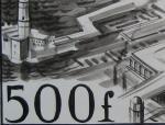 France_1949_Yvert_PA27ae-Scott_C26_unadopted_Marseille_500f_MAQ_detail_b