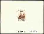 France_1949_Yvert_846A-Scott_627_unissued_Emile_Baudot_brown_1701_Lc_CP