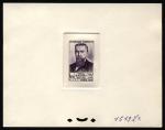 France_1949_Yvert_846A-Scott_627_unissued_Emile_Baudot_violet_1519_Lx_CP