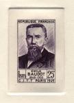 France_1949_Yvert_846A-Scott_627_unissued_Emile_Baudot_violet_1519_Lx_CP_detail_b