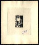 France_1951_Yvert_973b-Scott_714b_unadopted_joaillerie_Type_II_black_a_AP