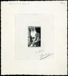 France_1951_Yvert_973b-Scott_714b_unadopted_joaillerie_Type_II_black_d_AP