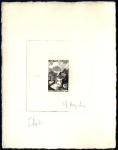 France_1951_Yvert_974b-Scott_715b_unadopted_20f_fleurs_et_parfums_Type_II_etat_black_a_AP