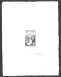 France_1951_Yvert_974b-Scott_715b_unadopted_20f_fleurs_et_parfums_Type_II_etat_black_g_AP
