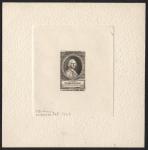 France_1953_Yvert_940a-Scott_B275_unadopted_dArgenson_Type_I_sepia_AP
