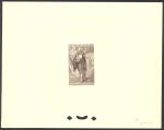 France_1953_Yvert_957a-Scott_690_unadopted_Figaro_sepia_ATP