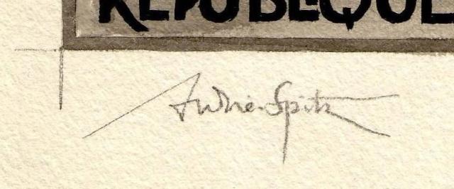 France_1953_Yvert_unadopted_15f_Marianne_de_Spitz_Type_b_MAQ_detail_c